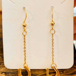 ミニチュアフード】選べる焼き鳥 4種の焼き鳥ピアス イヤリング 両耳