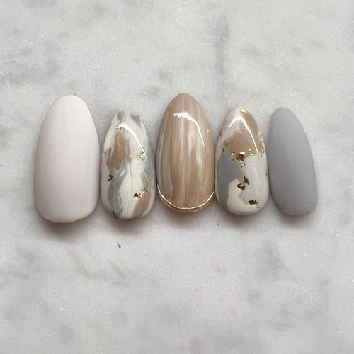 ネイルチップ オーダー ニュアンス うるうる もやもや ぷっくり ネイルチップ オーダー ニュアンス うるうる もやもや ぷっくり ネイル