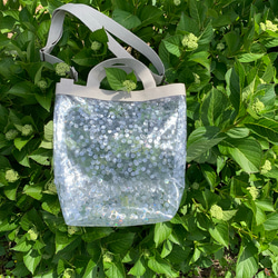 ショルダーバック　リネン　Ⅳ　少し小さ目 04ff53b3843b185e915d929a1b1ea8