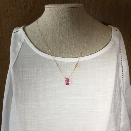 テラヘルツ鉱石ネックレス シンプルアクセサリー2mm玉 極小粒 テラヘルツ鉱石ネックレス シンプルアクセサリー2mm玉 極小粒