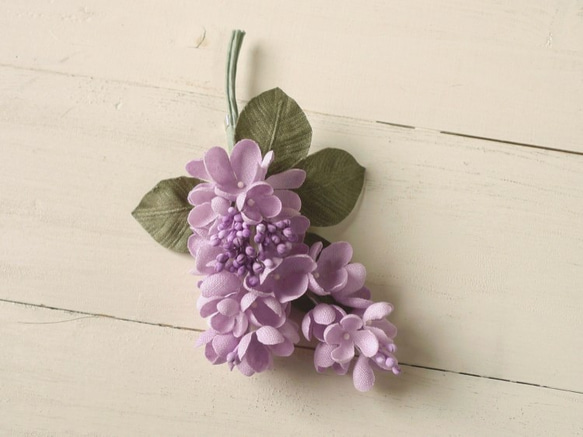 MaxMara 稀少ラミー素材ふんわり咲くライラックの薔薇チュニック MaxMara 稀少ラミー素材ふんわり咲くライラックの薔薇チュニック