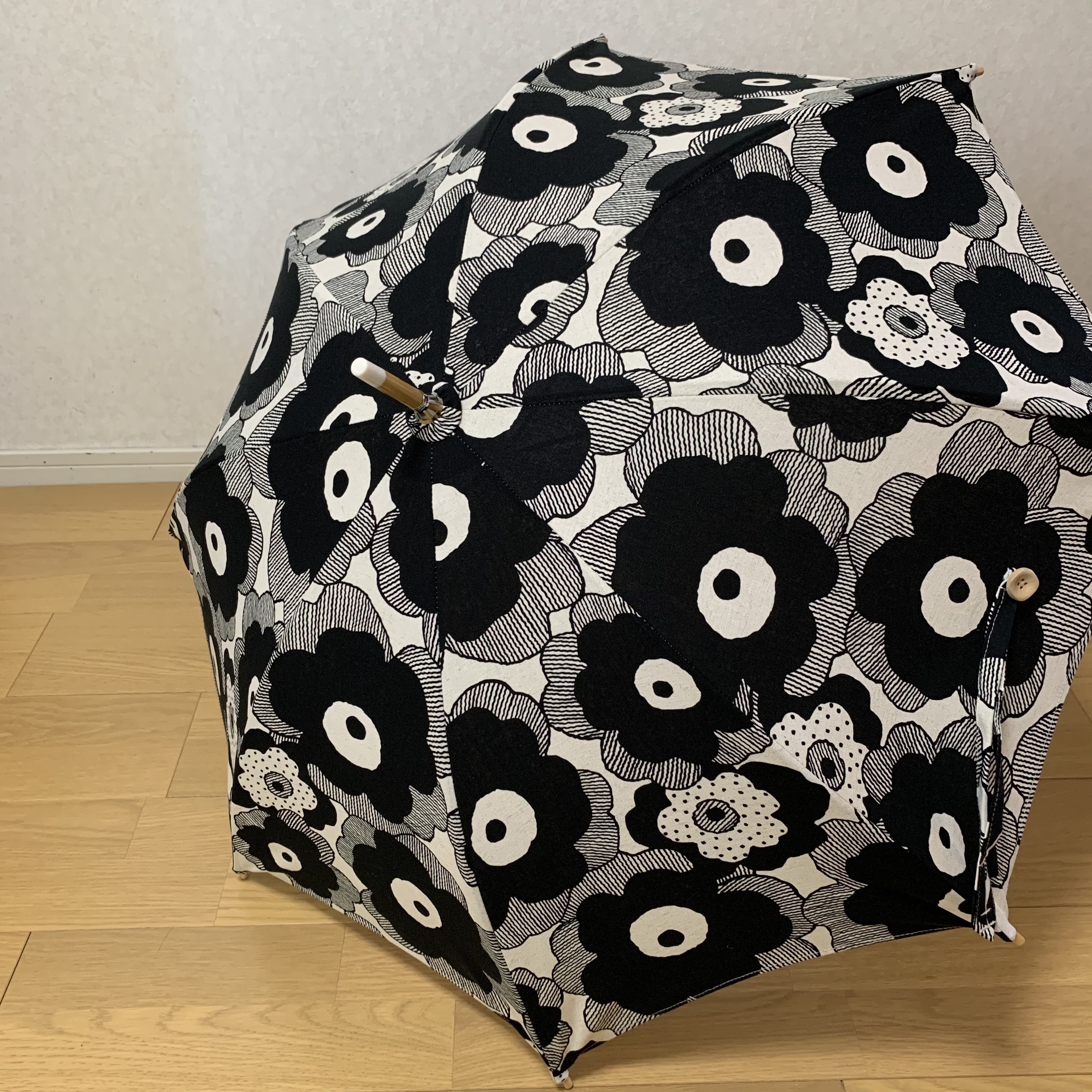 手作り日傘【受注製作】