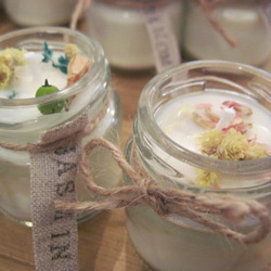 再販 new"soy aroma　candle　選べる１０点+１点  おまけ付き 3枚目の画像