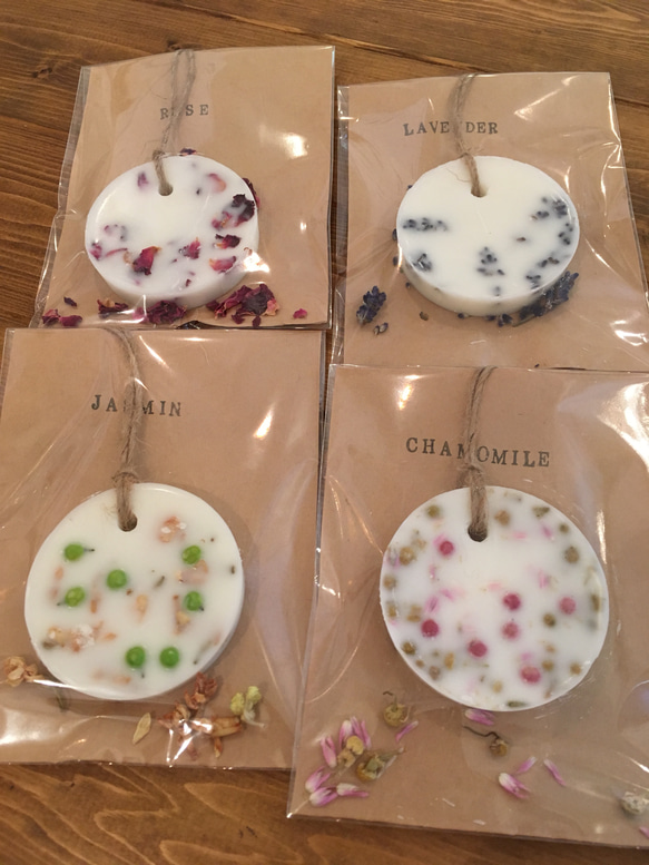 new"soy aroma　Wax bar　”A－type選べる１０点set＋１点おまけ 2枚目の画像