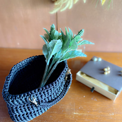 ■特集掲載■breath ﾌﾞﾚｽ 呼吸をするように自然と手にしたくなるバッグ 12枚目の画像