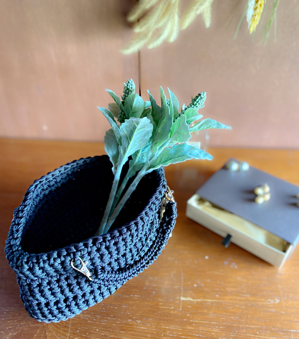 ■特集掲載■breath ﾌﾞﾚｽ 呼吸をするように自然と手にしたくなるバッグ 12枚目の画像