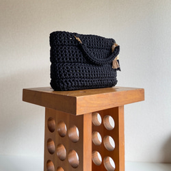 ■特集掲載■breath ﾌﾞﾚｽ 呼吸をするように自然と手にしたくなるバッグ 2枚目の画像