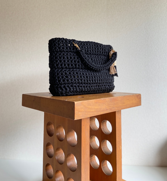 ■特集掲載■breath ﾌﾞﾚｽ 呼吸をするように自然と手にしたくなるバッグ 2枚目の画像