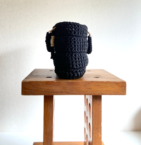 ■特集掲載■breath ﾌﾞﾚｽ 呼吸をするように自然と手にしたくなるバッグ 4枚目の画像