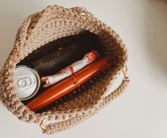 ■特集掲載■breath ﾌﾞﾚｽ 呼吸をするように自然と手にしたくなるバッグ 11枚目の画像