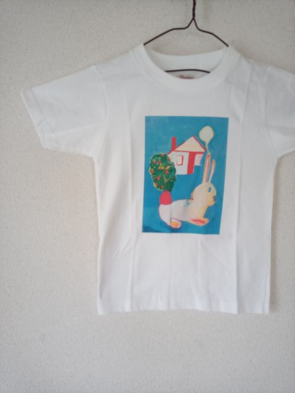 キッズＴシャツ 3枚目の画像