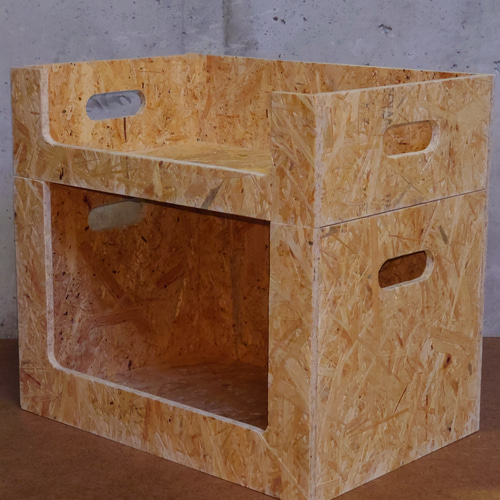 【けんちん】OSB オープンボックスセット けんちん】OSB オープンボックスセット 楽天市場】osb ボックスの通販