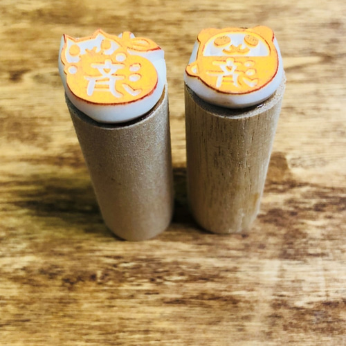 みました・ききました・OK・済はんこ はんこ・スタンプ 消しご