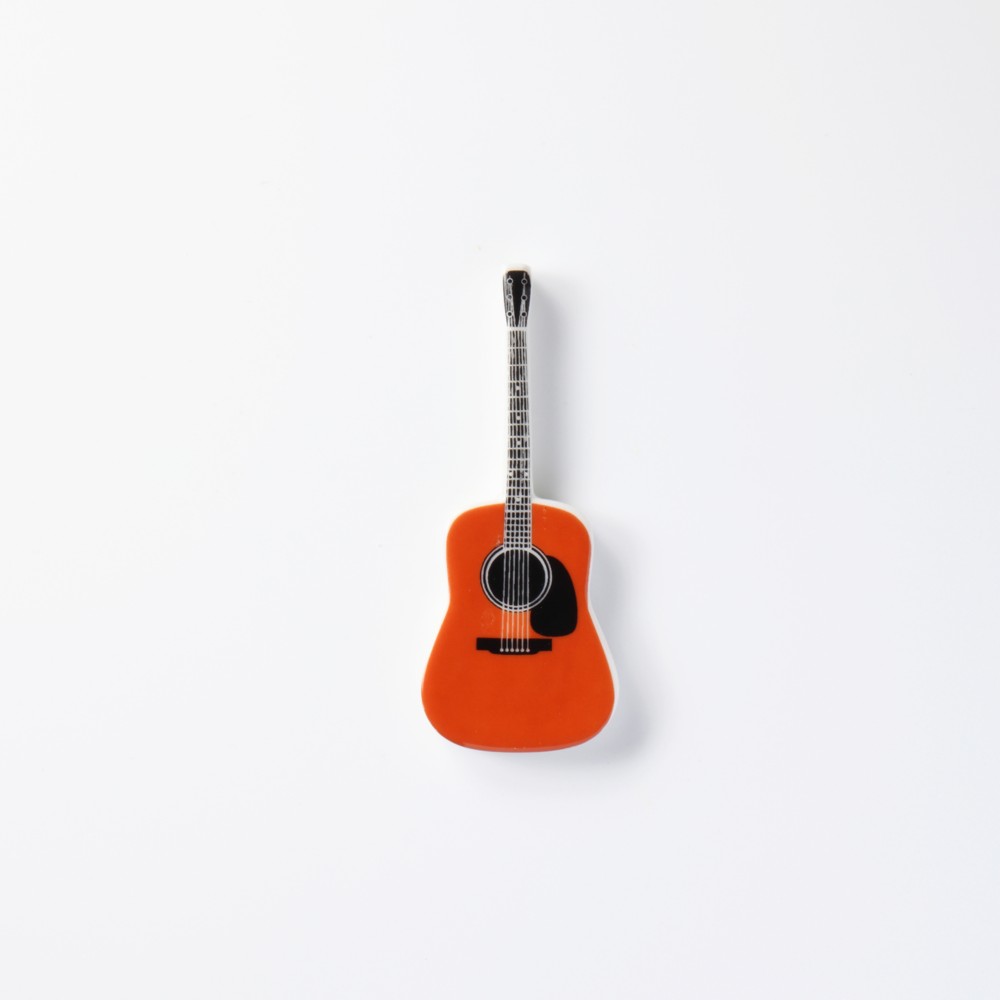 しーぼん　Martin D-41　ミニチュアギター模型