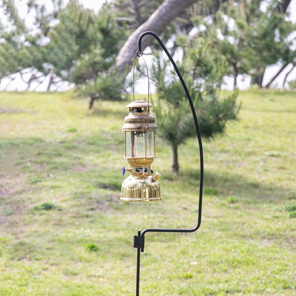 ランタンスタンド　｜キャンプ｜インダストリアル｜アウトドア