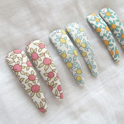 リバティ ヘアピン の人気通販｜Creema(クリーマ) 国内最大の