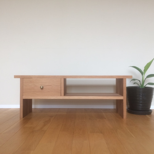 欅 使い込まれた風合いが良い文机 テーブル/古道具/テレビ台/ローボード/一枚板 欅 使い込まれた風合いが良い文机 テーブル/古道具/テレビ台