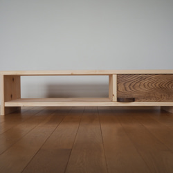 ウォールナット テレビ台・テレビボード のおすすめ人気通販｜Creema