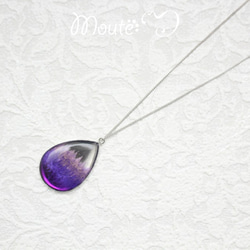 薄明【ペンダント】 2枚目の画像