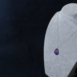 薄明【ペンダント】 3枚目の画像