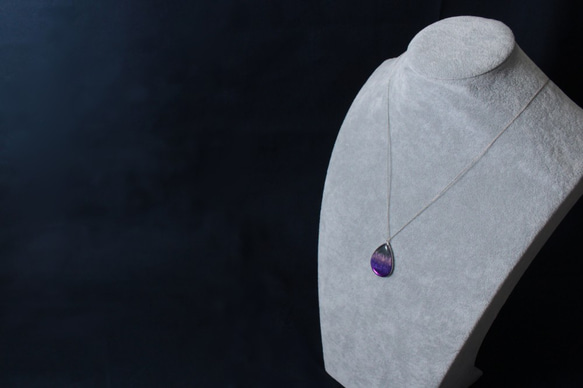 薄明【ペンダント】 3枚目の画像