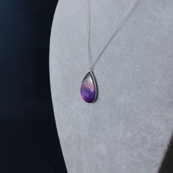 薄明【ペンダント】 4枚目の画像