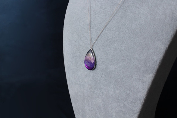 薄明【ペンダント】 4枚目の画像