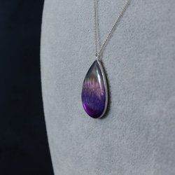 薄明【ペンダント】 5枚目の画像