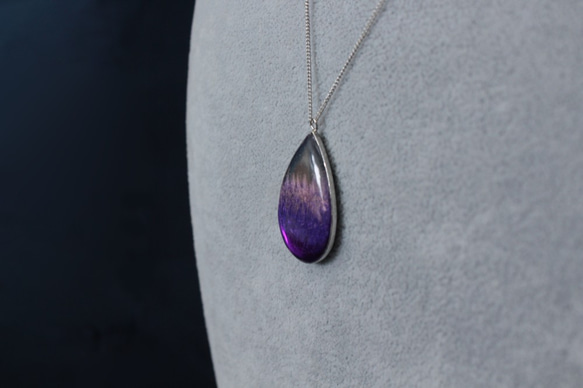 薄明【ペンダント】 5枚目の画像