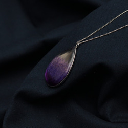 薄明【ペンダント】 6枚目の画像