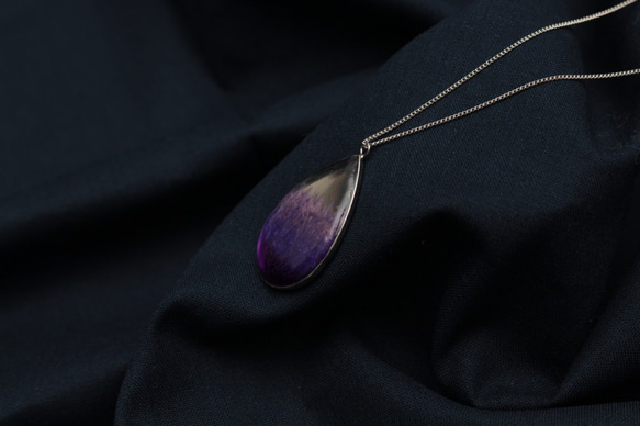 薄明【ペンダント】 6枚目の画像