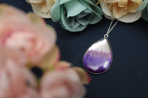 薄明【ペンダント】 1枚目の画像