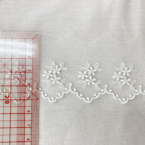 チュールレース一覧 R-11 1ad2d3abf7d39ce4cd40fa5eaa9990