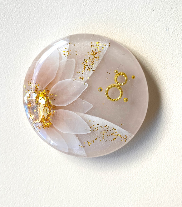 【1480】レジン　桜　ヘアゴム　ポニーフック　ブロ―チ　ハンドメイド 1480】レジン 桜 ヘアゴム ポニーフック ブロ―チ ハンドメイド