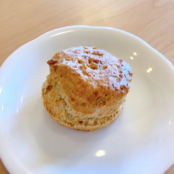 おやつカフェ/ひとりじめマフィン5種とスコーン4種 3枚目の画像