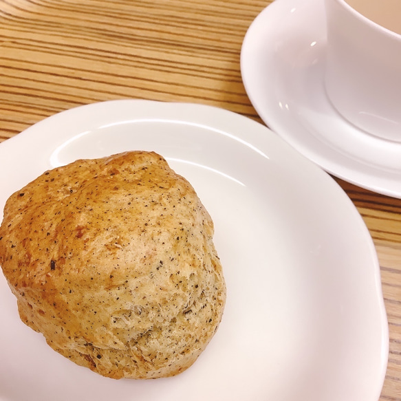 おやつカフェ/ひとりじめマフィン5種とスコーン4種 4枚目の画像