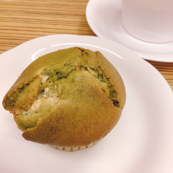 おやつカフェ/ひとりじめマフィン5種とスコーン4種 6枚目の画像