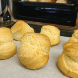 おやつカフェ/ひとりじめマフィン5種とスコーン4種 10枚目の画像