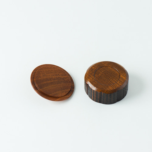 熊本 人吉木工の手仕事作品 欅（けやき）「小物入れ」 その他