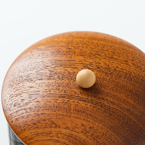 熊本 人吉木工の手仕事作品 欅（けやき）「小物入れ」 その他ケース