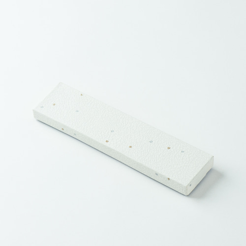 熊本 人吉木工の手仕事作品 「銀象嵌夫婦箸」 箸・箸置き Ishino-Wood