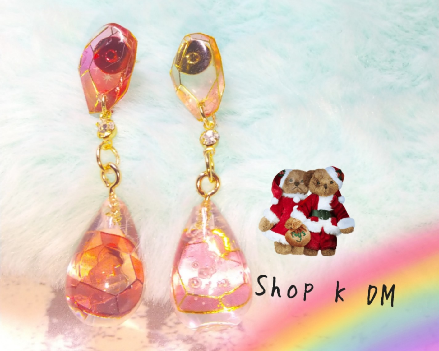 宝石研究所からのjewel✨