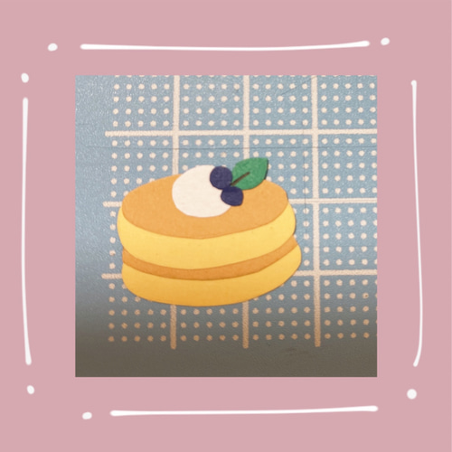 クラフトパンチ スイーツ その他素材 omochi 通販 12848526｜Creema