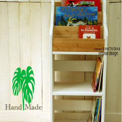 本棚 天然木 のおすすめ人気通販 検索結果｜Creema(クリーマ