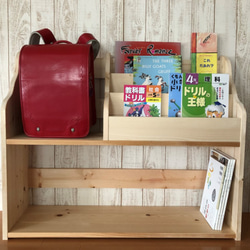 モンテッソーリ 棚 のおすすめ人気通販 検索結果｜Creema(クリーマ