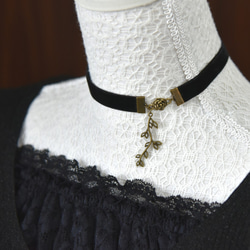 姫香ページ トリミングチョーカー 姫香様専用ページ トリミングチョーカー