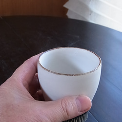 仙文茶杯 第4張的照片