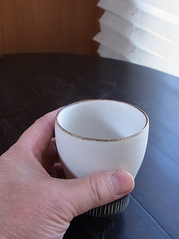 仙文茶杯 第4張的照片