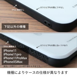 いつも一緒にミニクーパー 背面ガラスiPhoneケース BMW MINI F66 U25 F56 F55 F60 R56 4枚目の画像