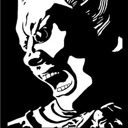 オトナなBasara仏像Tシャツ / gray Tシャツ FILTER DESIGN